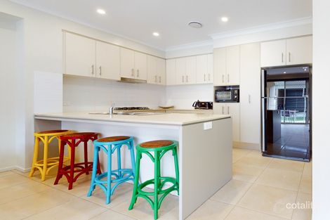 Property photo of 134 Liz Kernohan Drive Elderslie NSW 2570