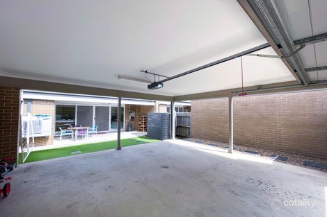 Property photo of 134 Liz Kernohan Drive Elderslie NSW 2570