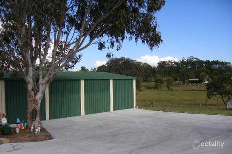 Property photo of 55 Keliher Road Delaneys Creek QLD 4514