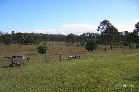 Property photo of 55 Keliher Road Delaneys Creek QLD 4514
