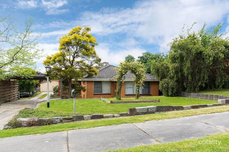 Property photo of 22 Krowera Street Mooroolbark VIC 3138