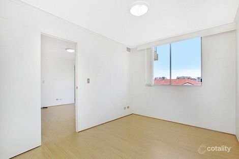 Property photo of 721/83-93 Dalmeny Avenue Rosebery NSW 2018