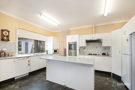 Property photo of 28 Greenwood Road Kellyville NSW 2155
