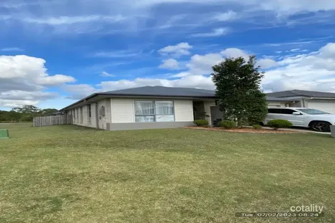 Property photo of 2 Norfolk Street Pimpama QLD 4209