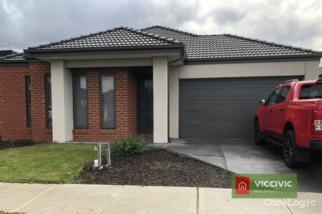 Property photo of 6 Radiance Street Tarneit VIC 3029