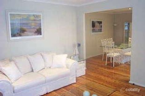 Property photo of 10 Alexandra Circuit St Clair NSW 2759