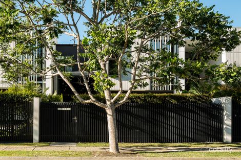 Property photo of 604/12 Parkside Circuit Hamilton QLD 4007