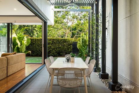 Property photo of 604/12-18 Parkside Circuit Hamilton QLD 4007