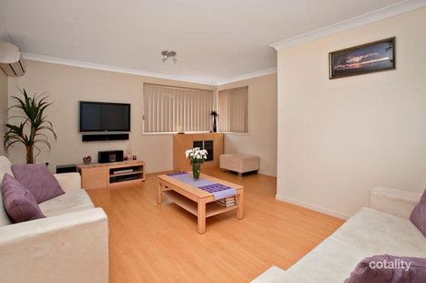 Property photo of 8 Glenview Grove Glendenning NSW 2761