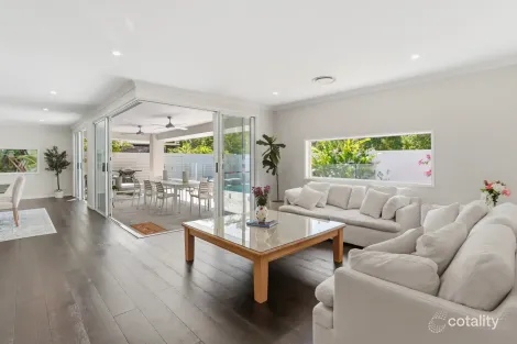Property photo of 39 Girtin Circuit Pimpama QLD 4209