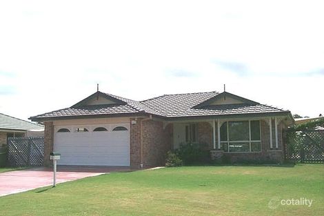 Property photo of 5 Tree Fern Close Coffs Harbour NSW 2450