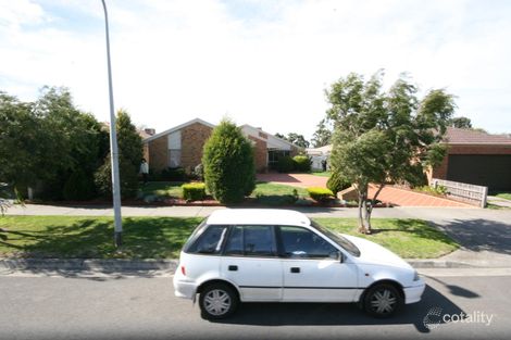 180 Murrindal Dr, Rowville, VIC 3178