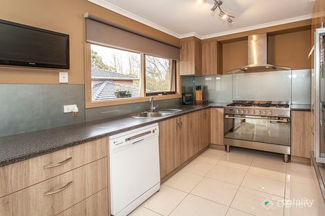 Property photo of 17 Thornton Court Mooroolbark VIC 3138