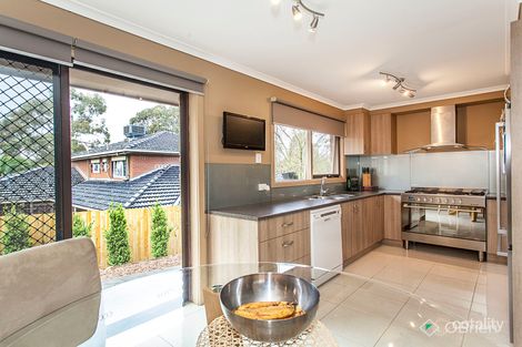 Property photo of 17 Thornton Court Mooroolbark VIC 3138
