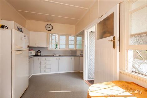 Property photo of 47 Scenery Street West Gladstone QLD 4680