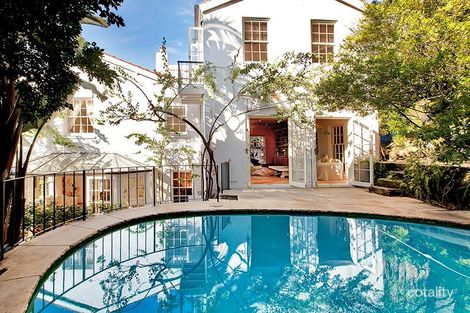 Property photo of 83A Drumalbyn Road Bellevue Hill NSW 2023