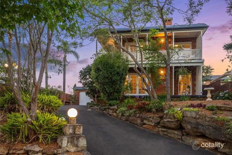 39 Austin St, Illawong, NSW 2234