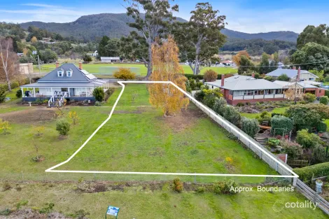 Property photo of 12 Granquist Road Woodbridge TAS 7162