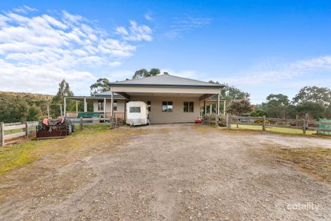 Property photo of 95 Lyndons Road Callignee VIC 3844