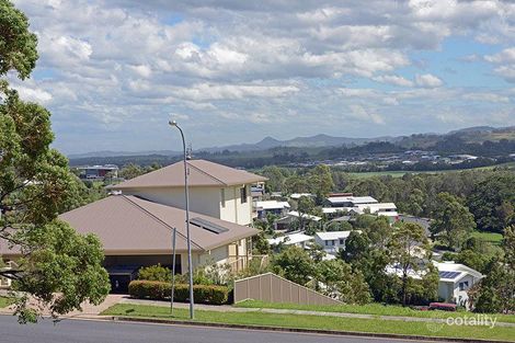 Property photo of 46 Marsupial Drive Pottsville NSW 2489
