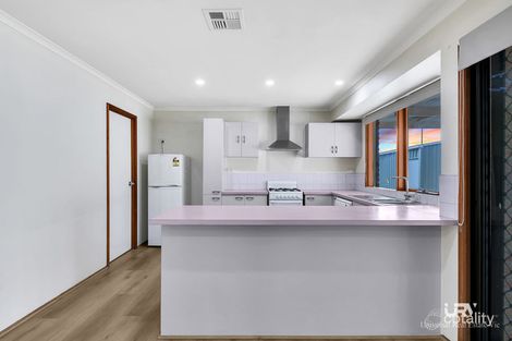 Property photo of 51 Northleigh Avenue Craigieburn VIC 3064