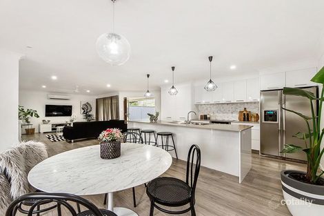 Lot 22/46 Cheltenham Dr, Robina, QLD 4226