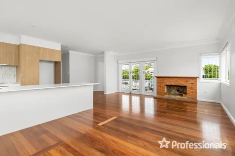 Property photo of 47 Fallon Street Everton Park QLD 4053