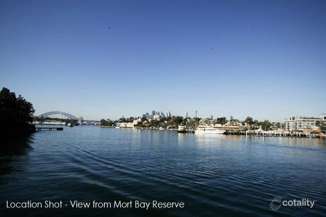 Property photo of 2/41 McKell Street Birchgrove NSW 2041