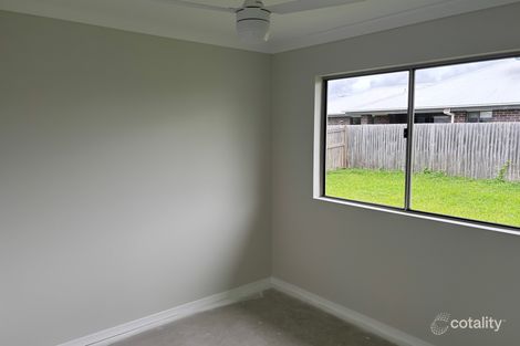 Property photo of 9 Barkeri Court Rural View QLD 4740