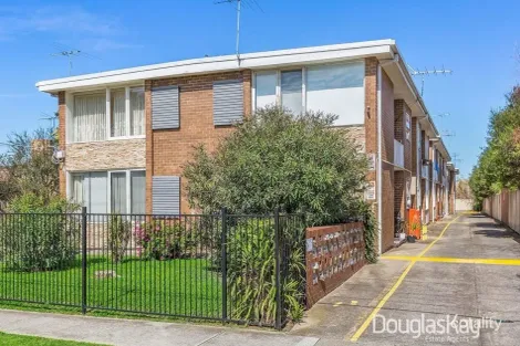 21/23 King Edward Ave, Albion, VIC 3020
