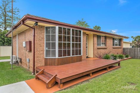 Property photo of 6 Ballantine Place Horsley NSW 2530