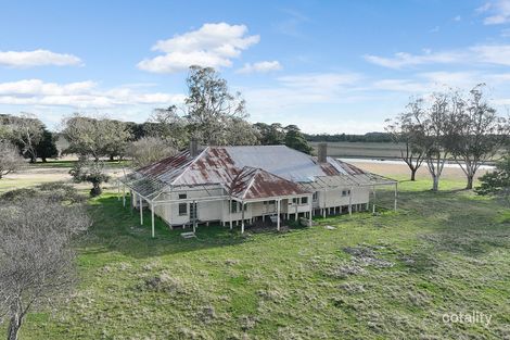 535 Birregurra-Deans Marsh Rd, Whoorel, VIC 3243