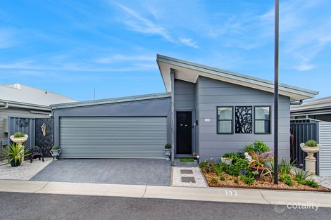 Property photo of 192/819 Tomago Road Tomago NSW 2322