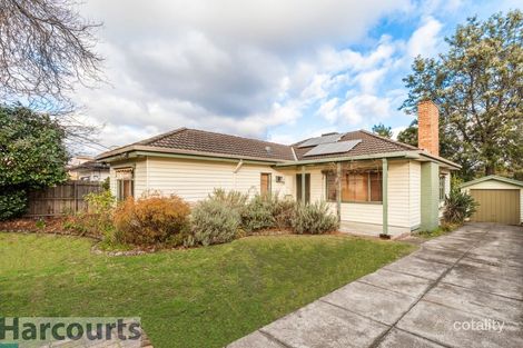 Property photo of 138 Springfield Road Blackburn VIC 3130