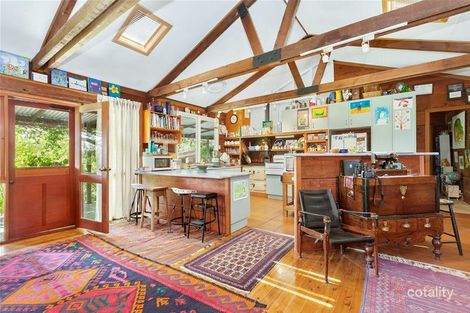 Property photo of 809 Old Grattai Road Grattai NSW 2850