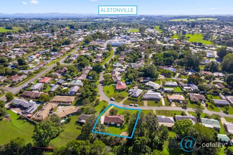 Property photo of 28 Mellis Circuit Alstonville NSW 2477