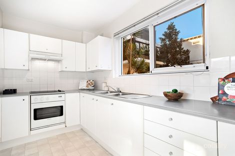 Property photo of 5/9 Hooper Street Randwick NSW 2031