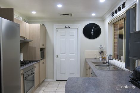 Property photo of 11 Angledool Avenue Hinchinbrook NSW 2168