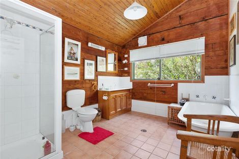 Property photo of 809 Old Grattai Road Grattai NSW 2850