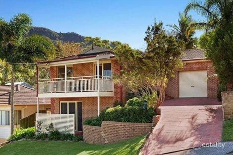 Property photo of 16 Hillcrest Road Austinmer NSW 2515