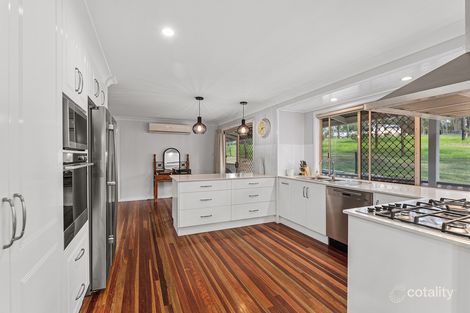 Property photo of 1 Brolga Court Regency Downs QLD 4341