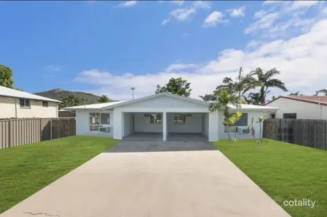 Property photo of 1/9 Clarendon Street Hyde Park QLD 4812