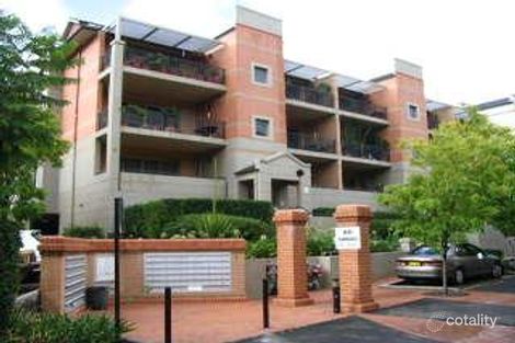 20/8 Williams Pde, Dulwich Hill, NSW 2203