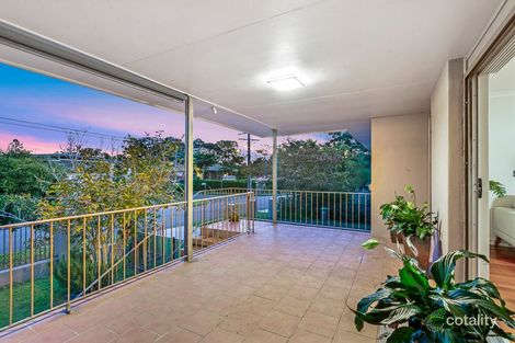 Property photo of 45 Nagle Street Upper Mount Gravatt QLD 4122
