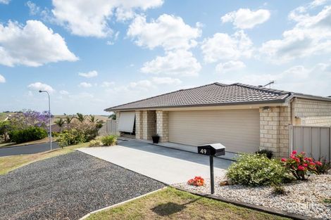 Property photo of 49 Fairway Drive Rushforth NSW 2460