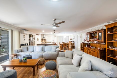 49 Fairway Dr, Rushforth, NSW 2460