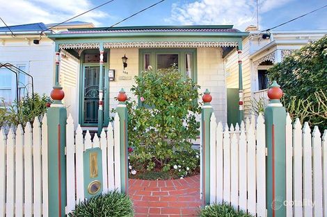 100 Roseberry St, Ascot Vale, VIC 3032