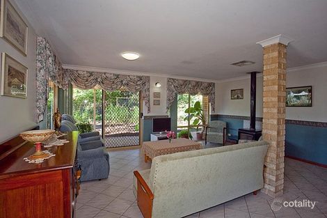 Property photo of 33 Cockatoo Drive Mundaring WA 6073