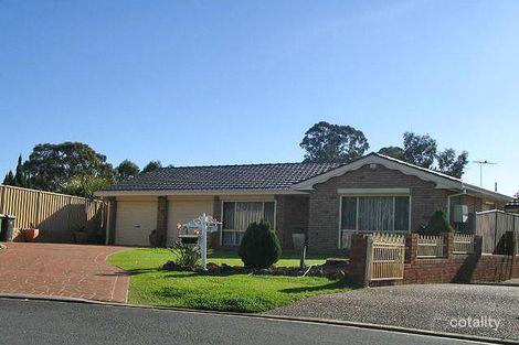 10 Hornsey Cl, Bonnyrigg Heights, NSW 2177