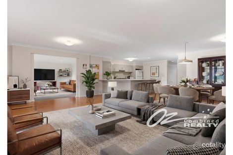 Property photo of 15 Warrego Drive Sanctuary Point NSW 2540
